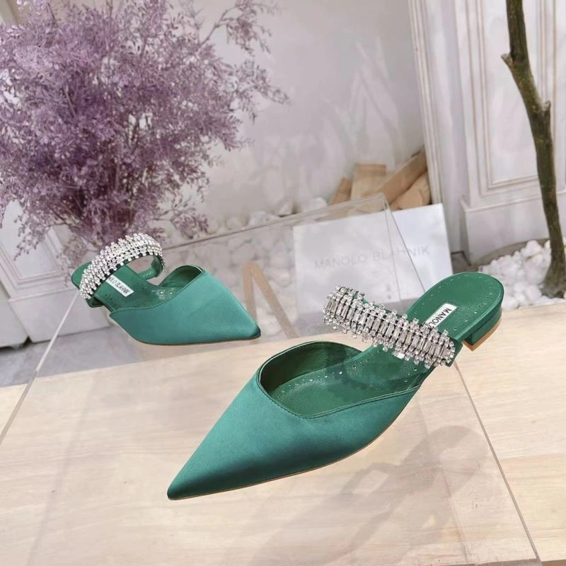 Affordable Mxnxlo Blxhnxk High Heels 193361