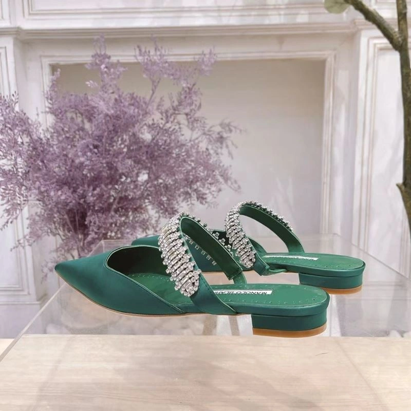 Affordable Mxnxlo Blxhnxk High Heels 193361