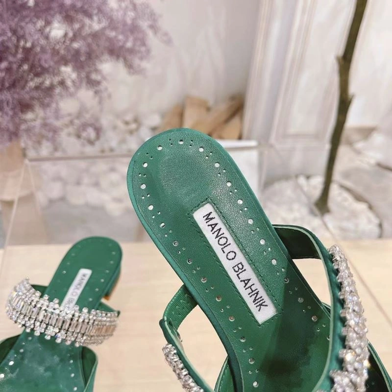 Affordable Mxnxlo Blxhnxk High Heels 193361