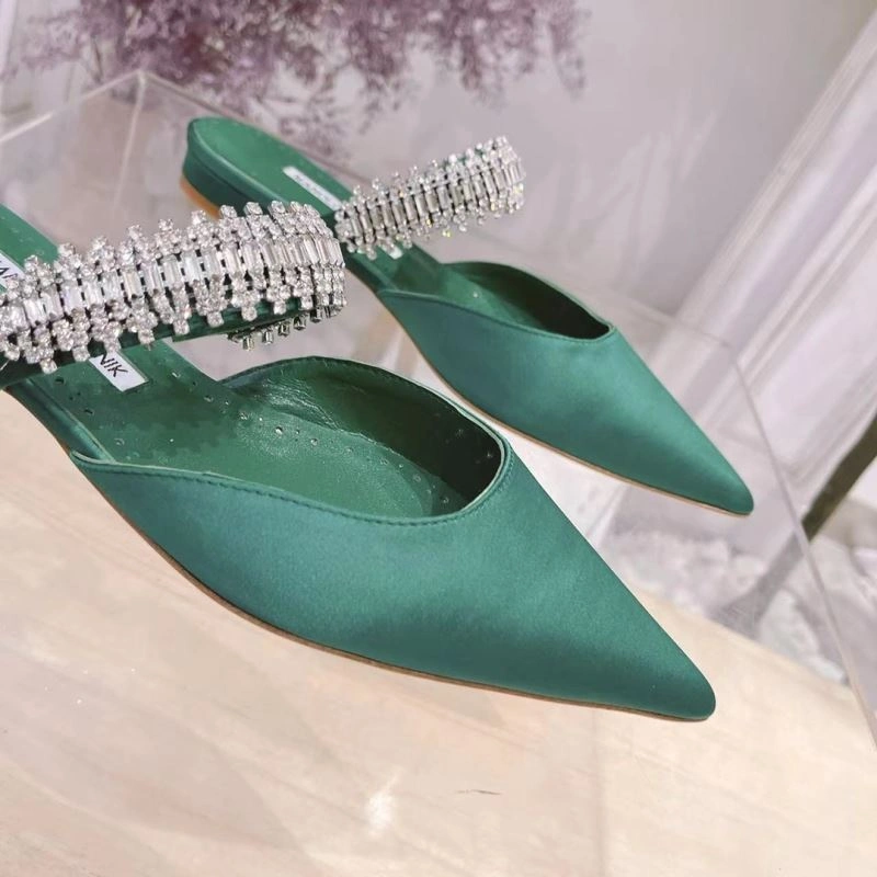 Affordable Mxnxlo Blxhnxk High Heels 193361
