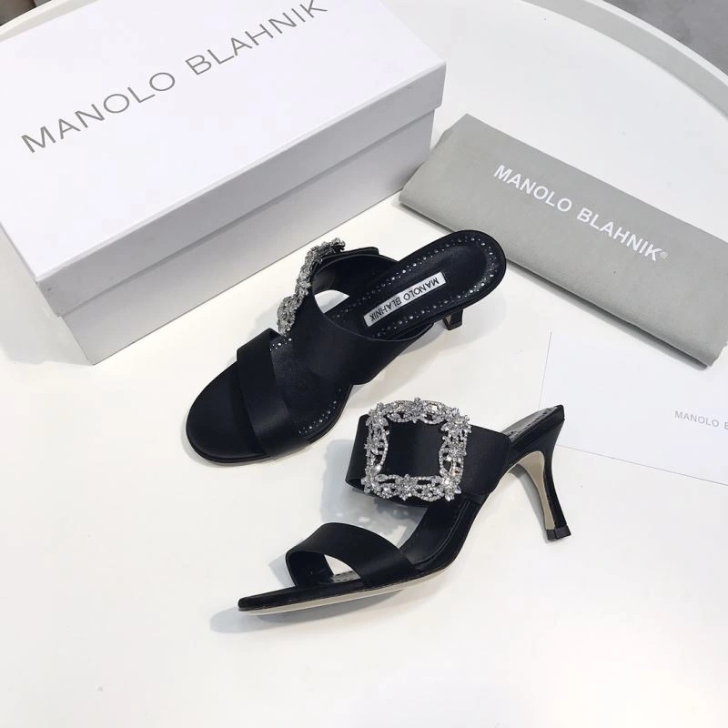 Mxnxlo Blxhnxk High Heels Affordable 193365