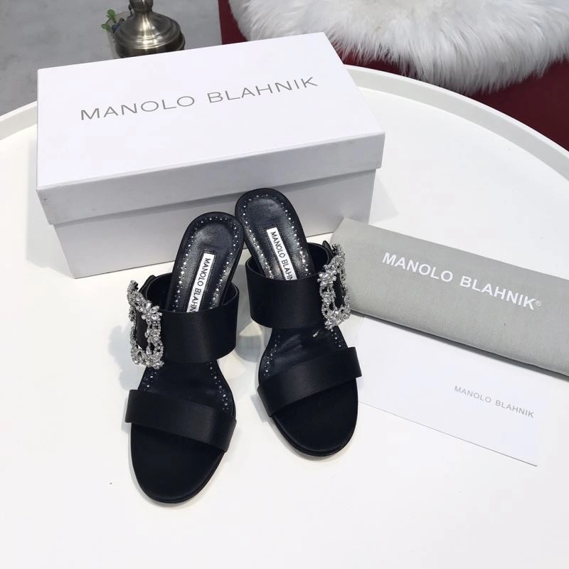 Mxnxlo Blxhnxk High Heels Affordable 193365