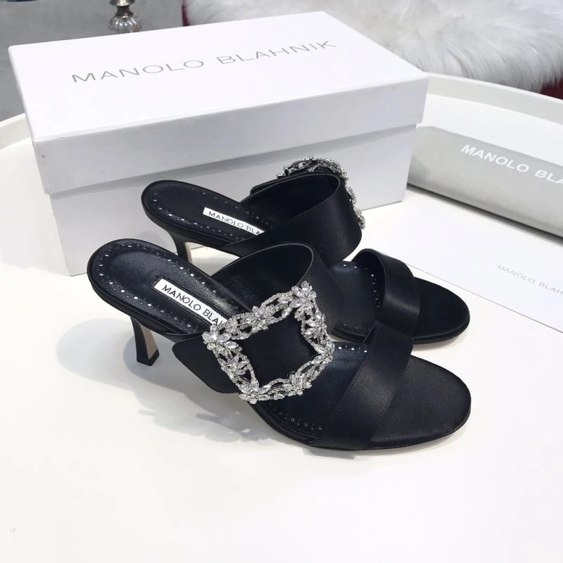 Mxnxlo Blxhnxk High Heels Affordable 193365