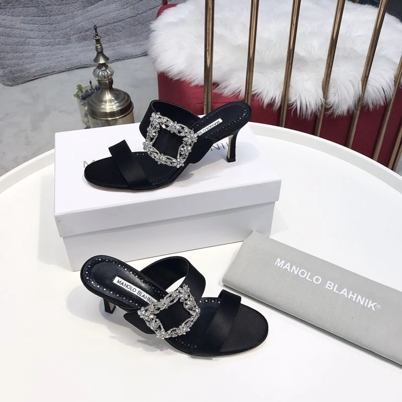 Mxnxlo Blxhnxk High Heels Affordable 193365