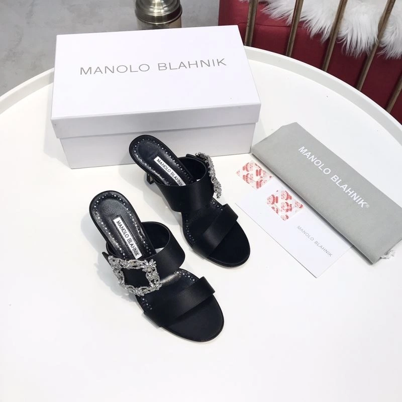 Mxnxlo Blxhnxk High Heels Affordable 193365