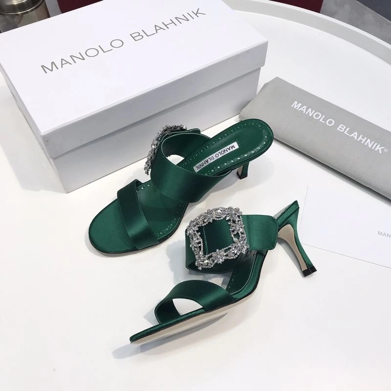 ModernLook Mxnxlo Blxhnxk High Heels 193358