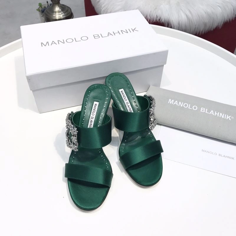 ModernLook Mxnxlo Blxhnxk High Heels 193358