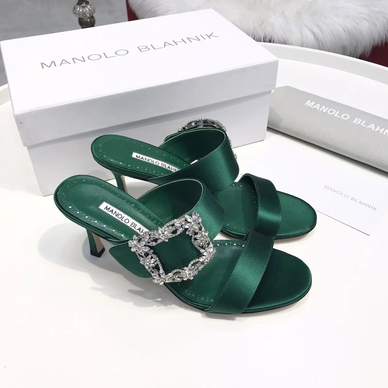 ModernLook Mxnxlo Blxhnxk High Heels 193358