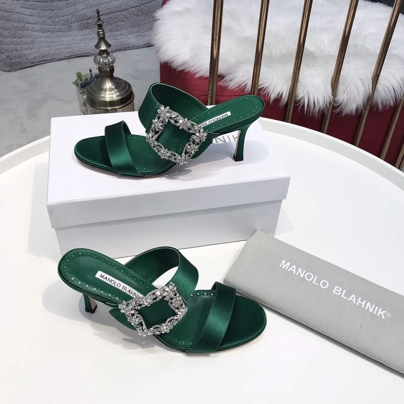 ModernLook Mxnxlo Blxhnxk High Heels 193358