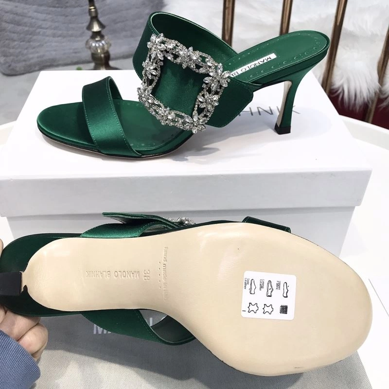 ModernLook Mxnxlo Blxhnxk High Heels 193358