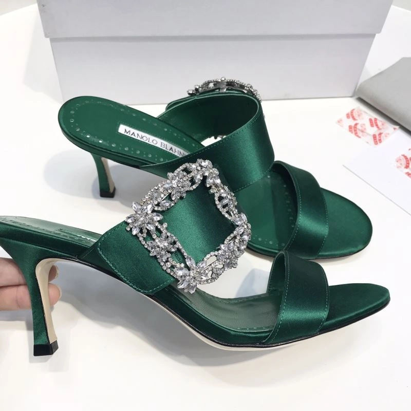 ModernLook Mxnxlo Blxhnxk High Heels 193358