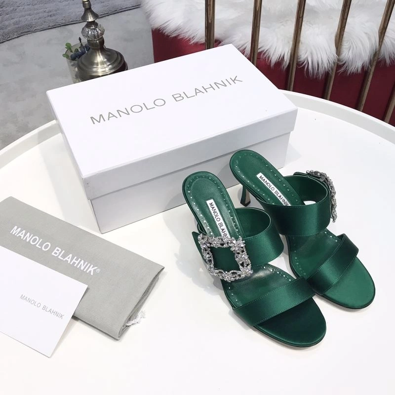 ModernLook Mxnxlo Blxhnxk High Heels 193358