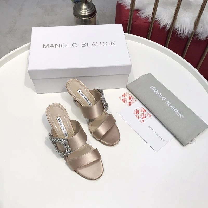 Mxnxlo Blxhnxk High Heels Popular 193340