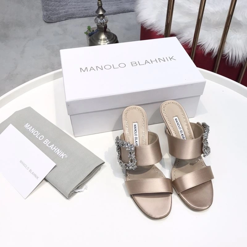 Mxnxlo Blxhnxk High Heels Popular 193340
