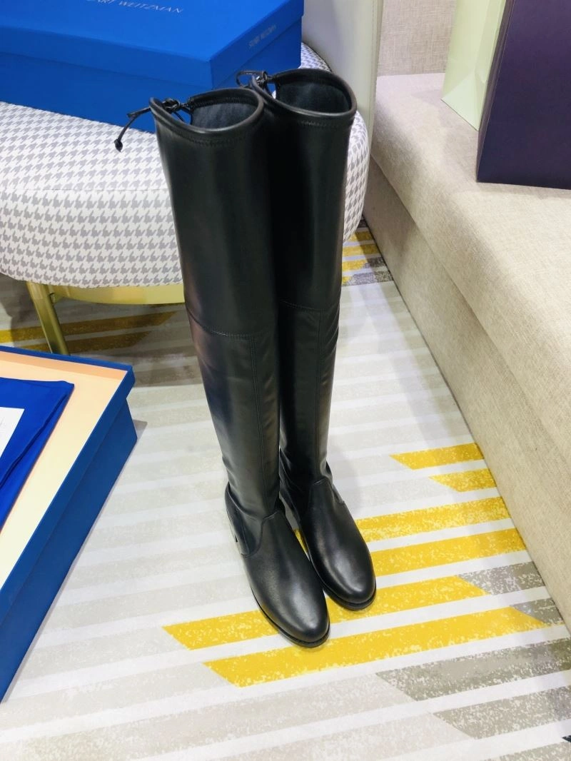 Stxxrt Wxxtzman Boots Cozy 227027