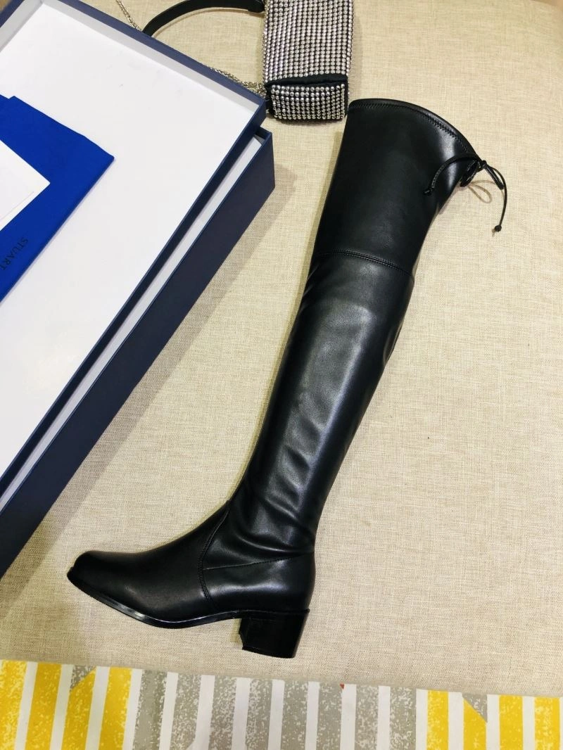 Stxxrt Wxxtzman Boots Cozy 227027