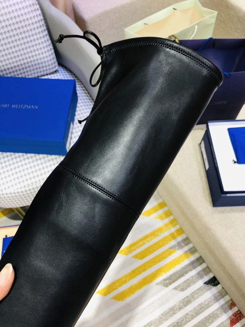 Stxxrt Wxxtzman Boots Cozy 227027