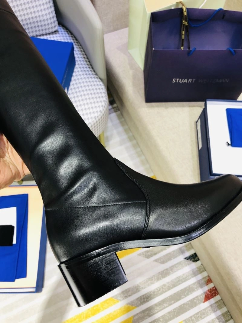 Stxxrt Wxxtzman Boots Cozy 227027