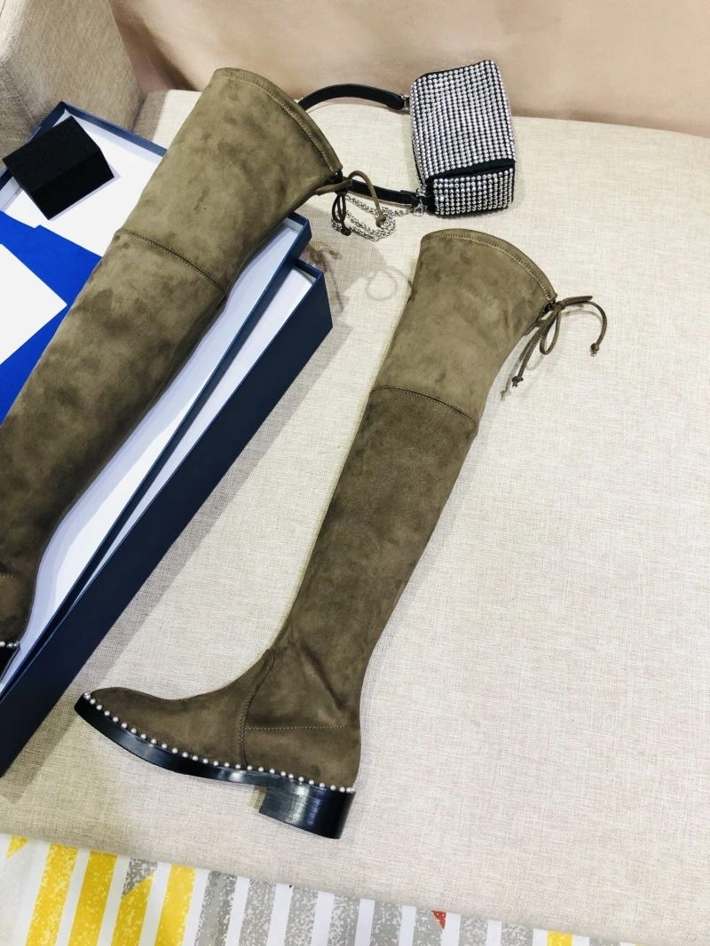 Modern Stxxrt Wxxtzman Boots 227019