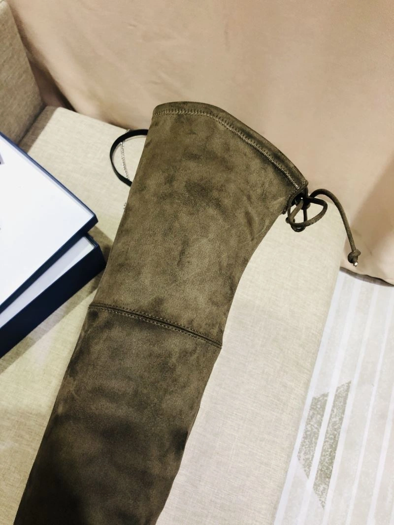 Modern Stxxrt Wxxtzman Boots 227019