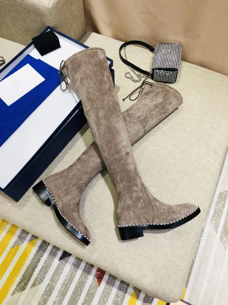 TopPick Stxxrt Wxxtzman Boots 227031
