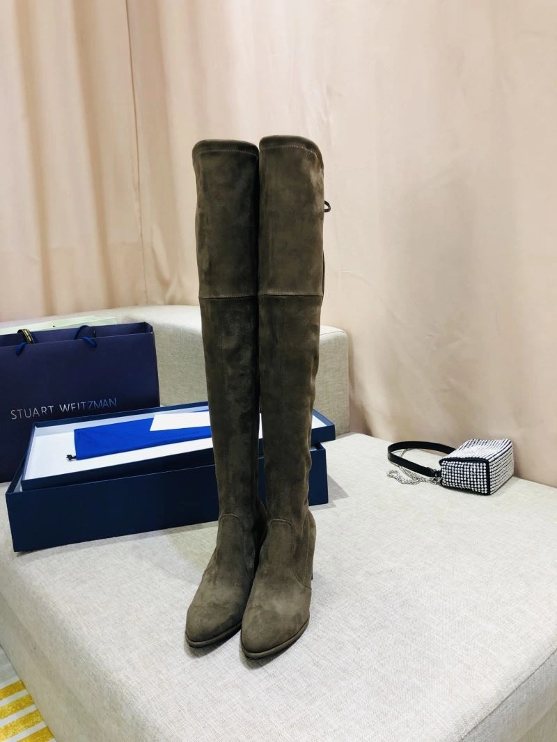 Flexible Stxxrt Wxxtzman Boots 227020