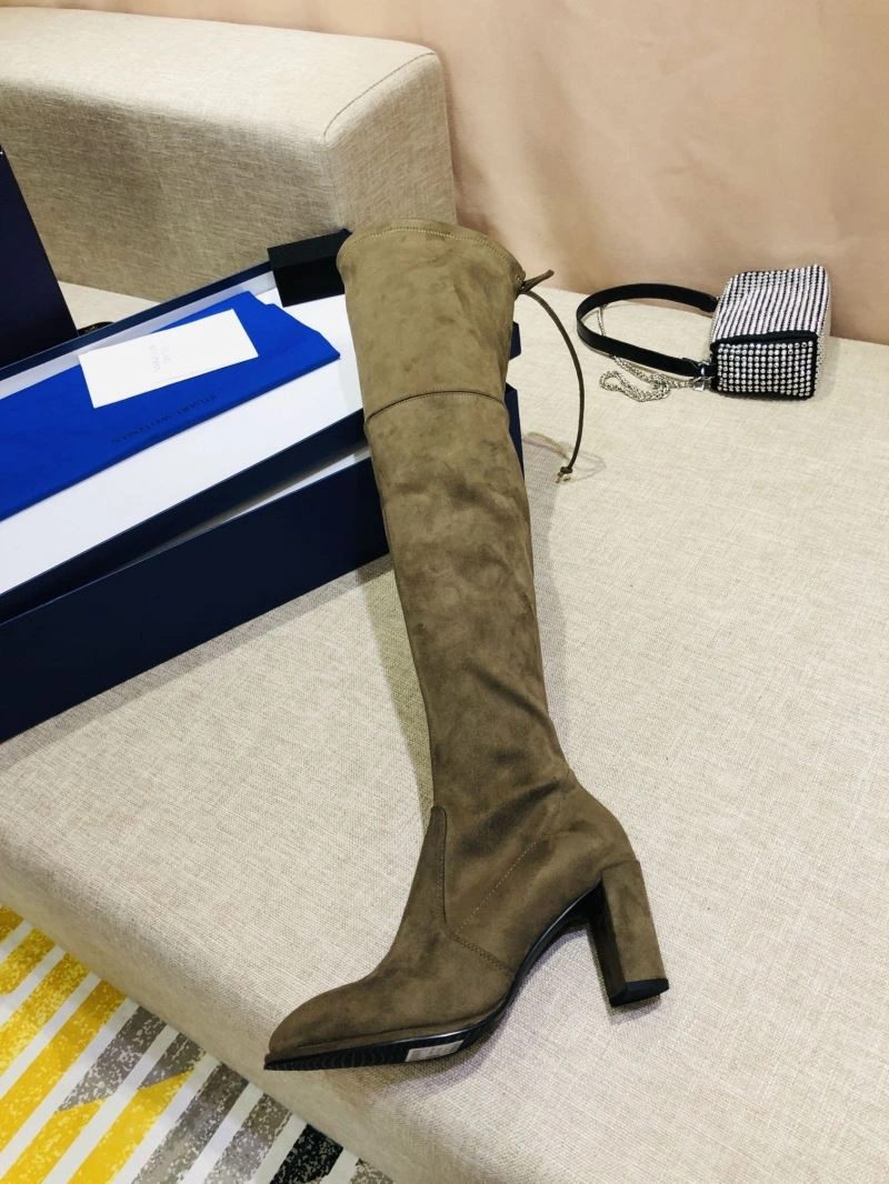 Flexible Stxxrt Wxxtzman Boots 227020
