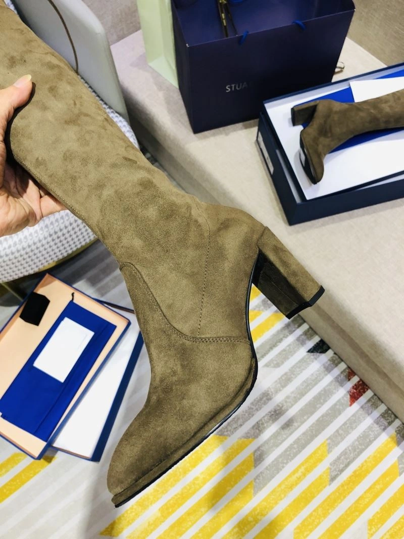 Flexible Stxxrt Wxxtzman Boots 227020