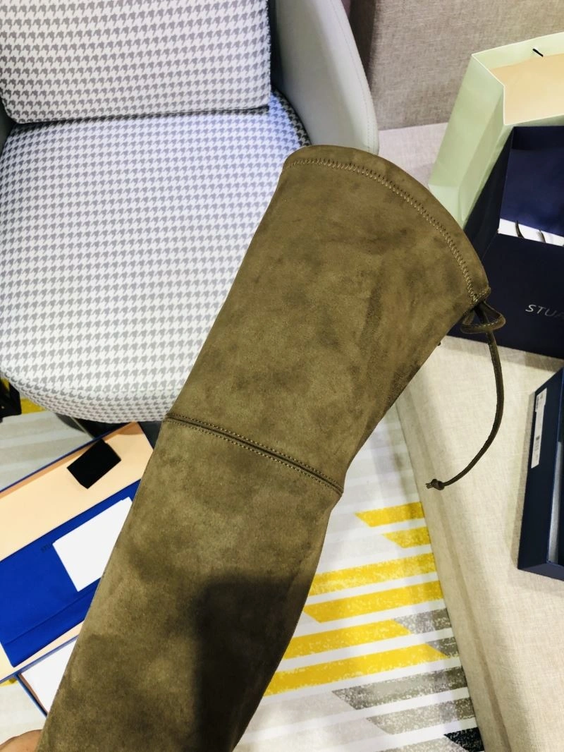 Flexible Stxxrt Wxxtzman Boots 227020
