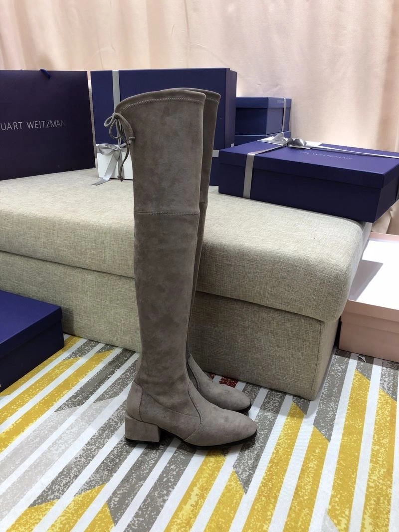 Stxxrt Wxxtzman Boots DailyWear 227042