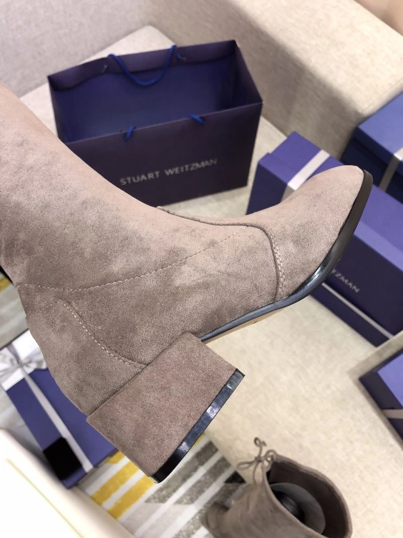 Stxxrt Wxxtzman Boots DailyWear 227042