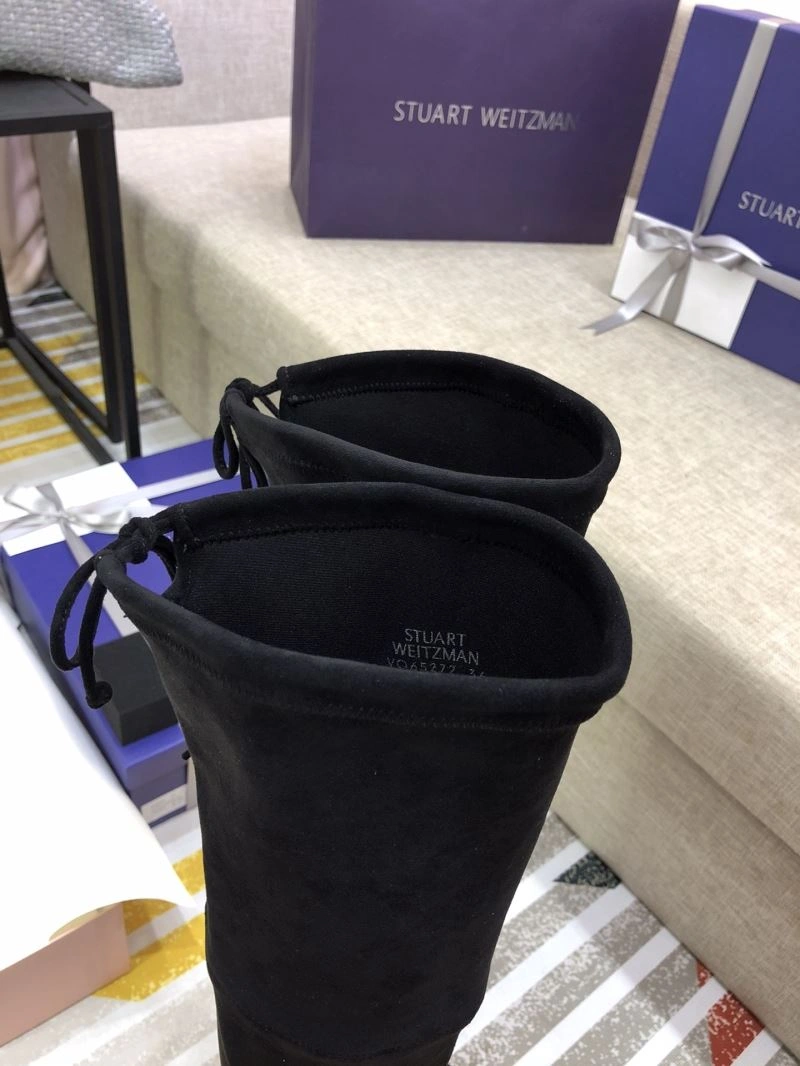 Stxxrt Wxxtzman Boots Durable 227021