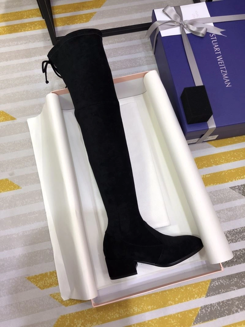 Stxxrt Wxxtzman Boots Durable 227021