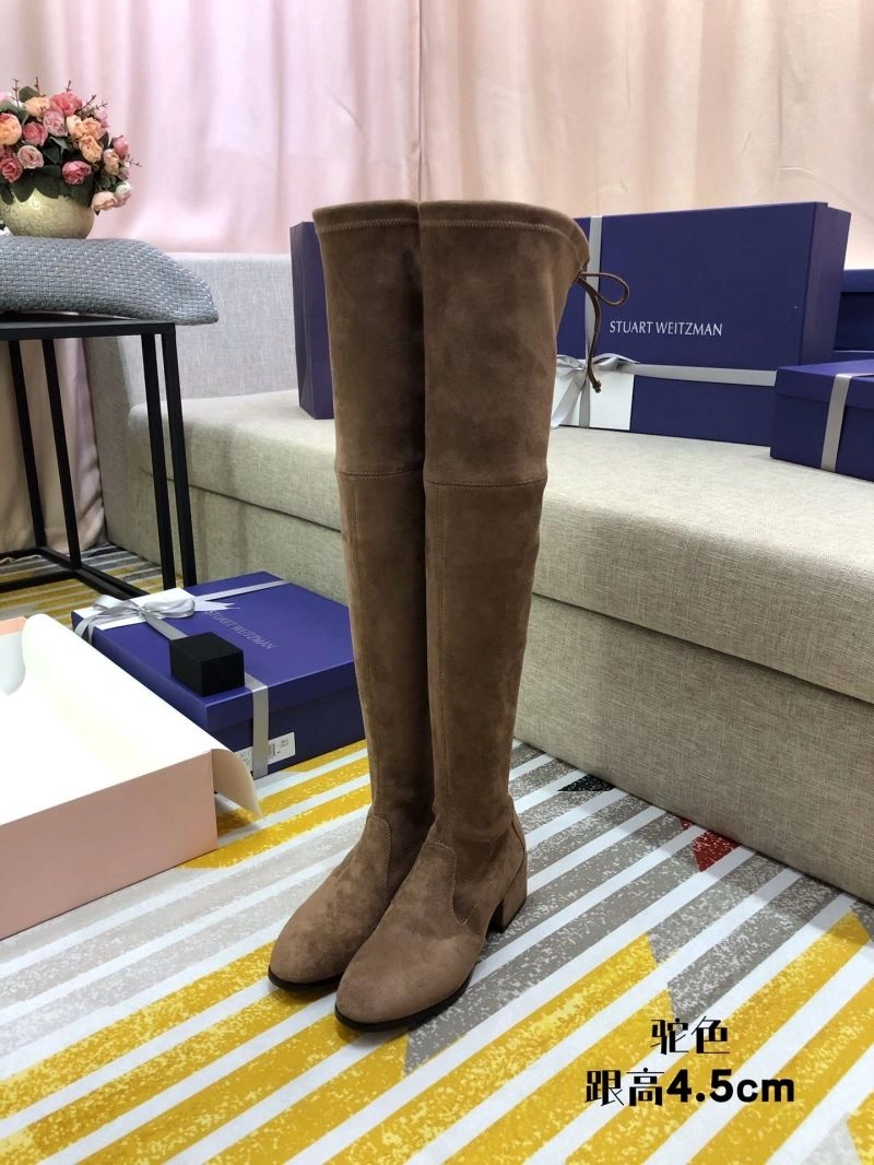 Stxxrt Wxxtzman Boots Unique 227022