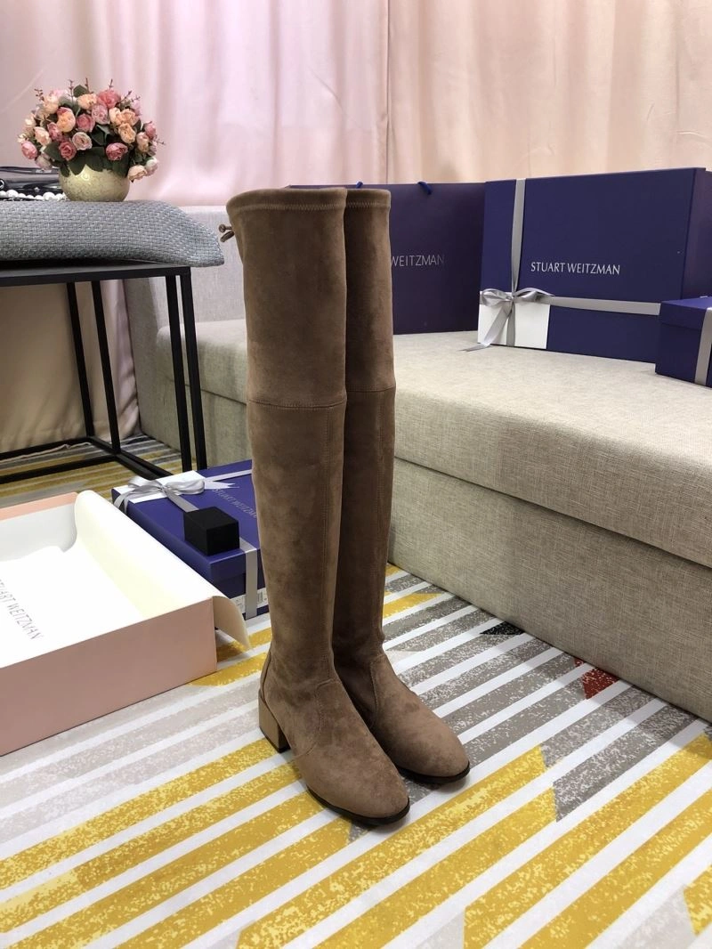 Stxxrt Wxxtzman Boots Unique 227022