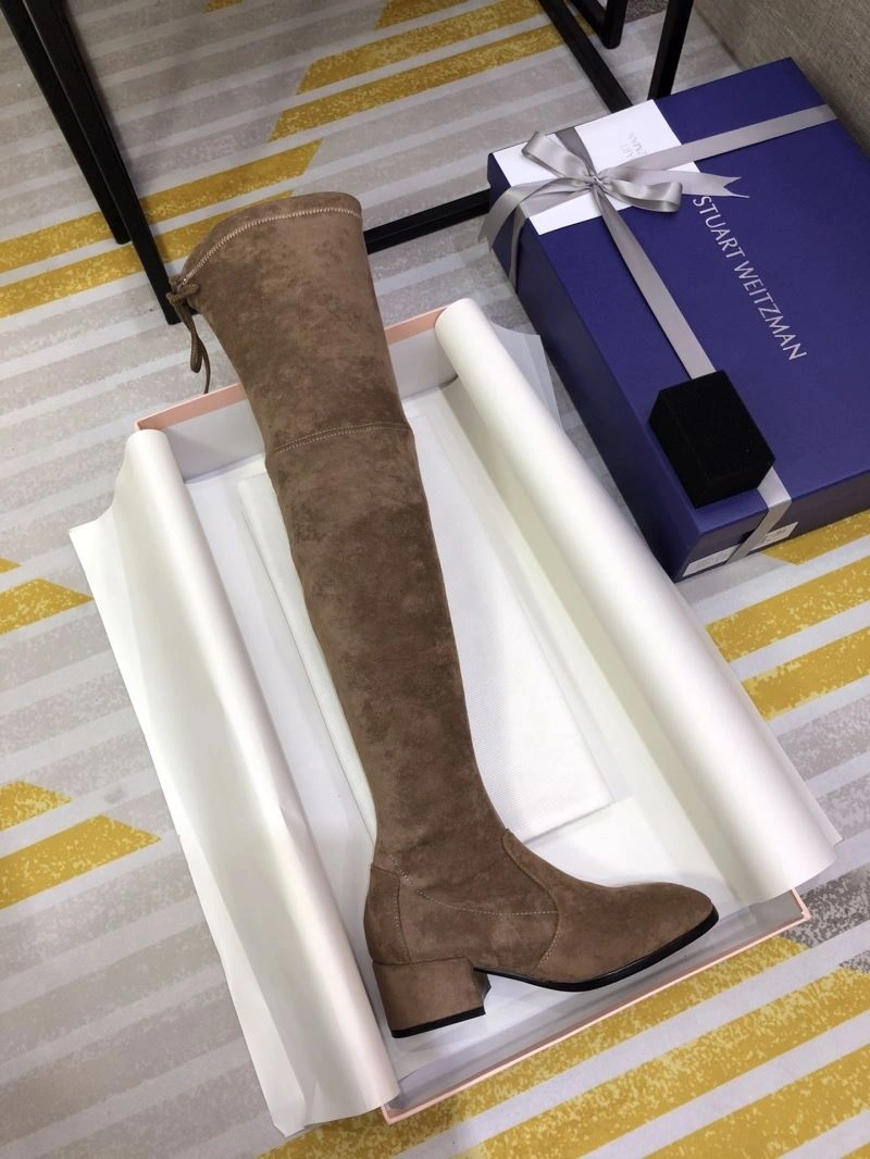 Stxxrt Wxxtzman Boots Unique 227022
