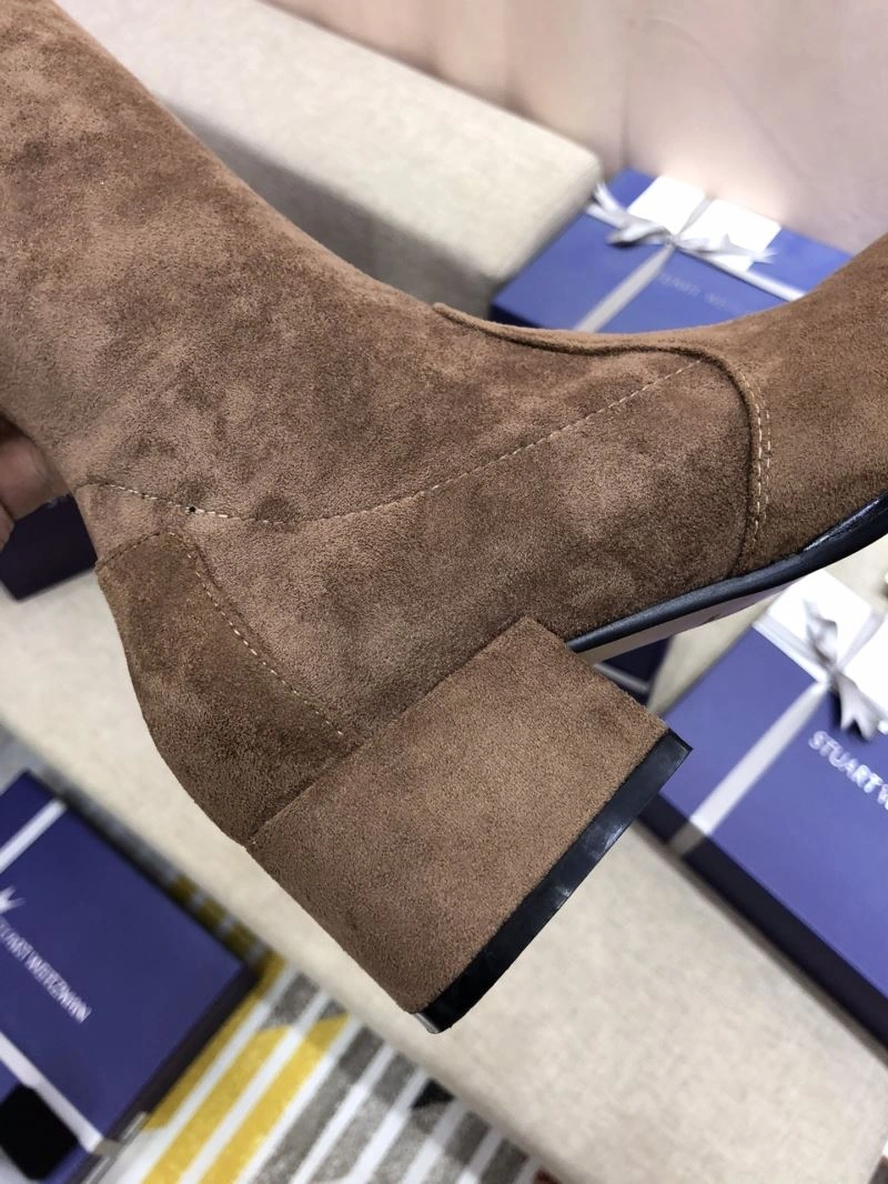 Stxxrt Wxxtzman Boots Unique 227022