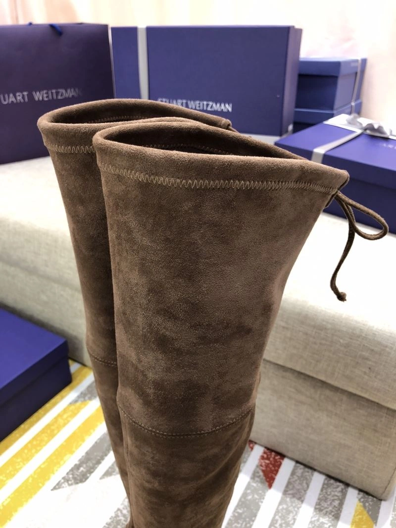 Stxxrt Wxxtzman Boots Unique 227022
