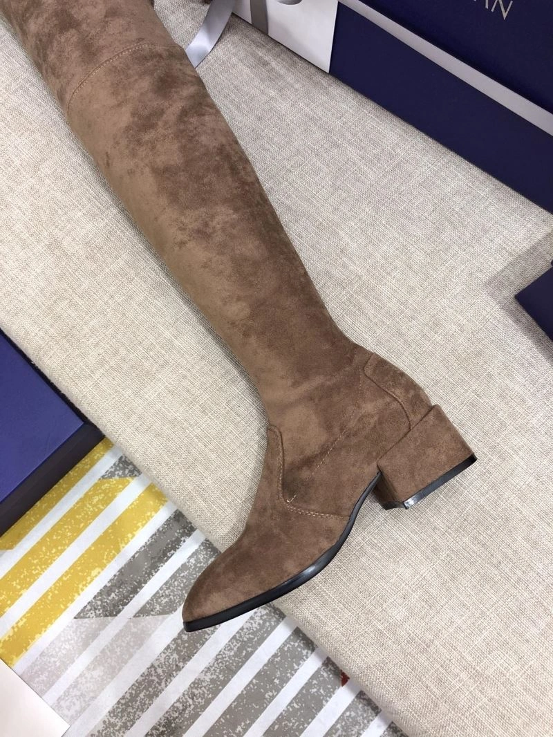 Stxxrt Wxxtzman Boots Unique 227022