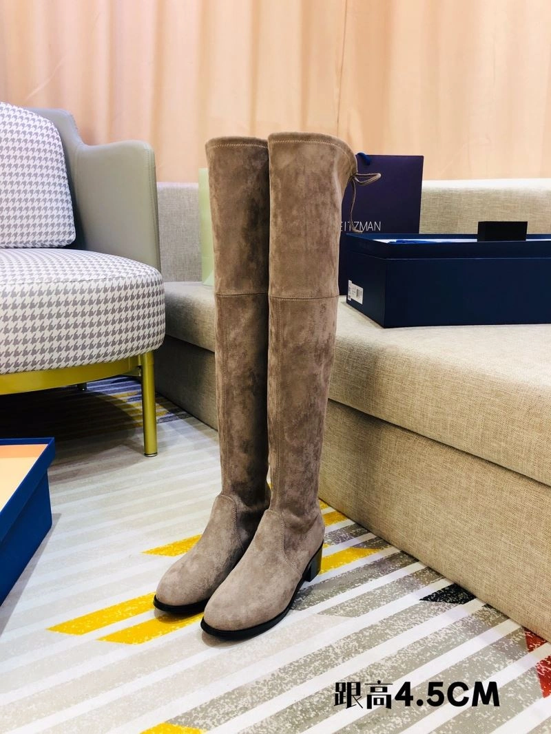 WellDesigned Stxxrt Wxxtzman Boots 227023