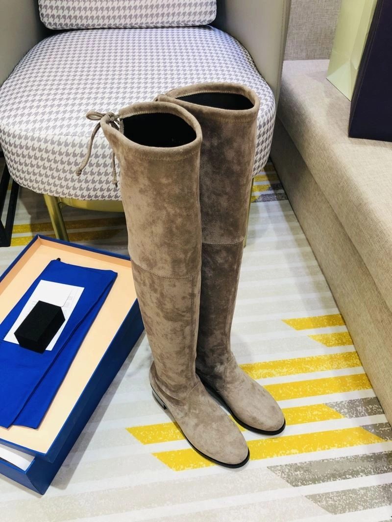 WellDesigned Stxxrt Wxxtzman Boots 227023