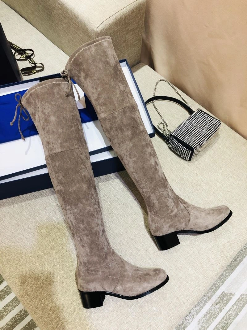 WellDesigned Stxxrt Wxxtzman Boots 227023
