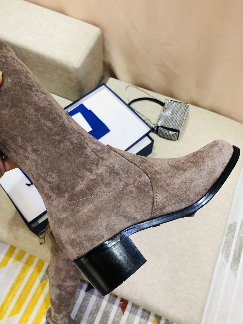 WellDesigned Stxxrt Wxxtzman Boots 227023