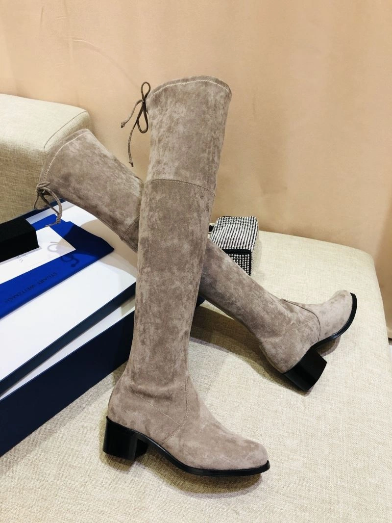 WellDesigned Stxxrt Wxxtzman Boots 227023