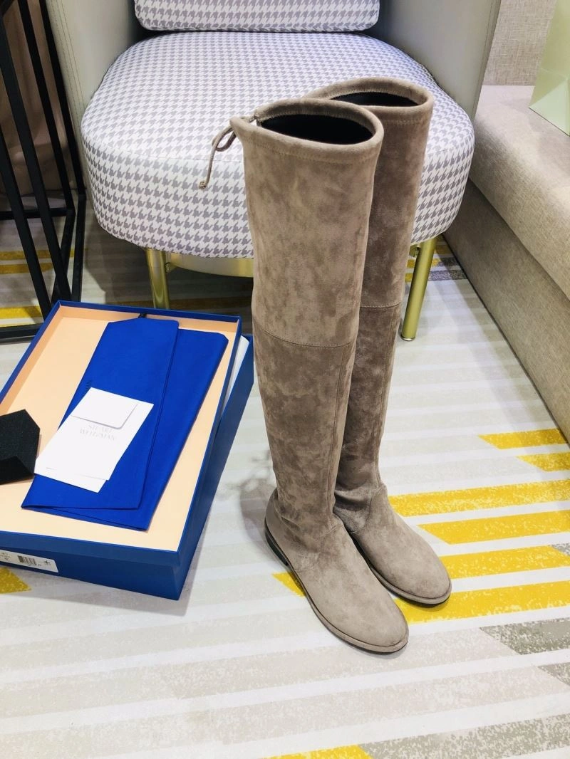Stxxrt Wxxtzman Boots EasyMatch 227015