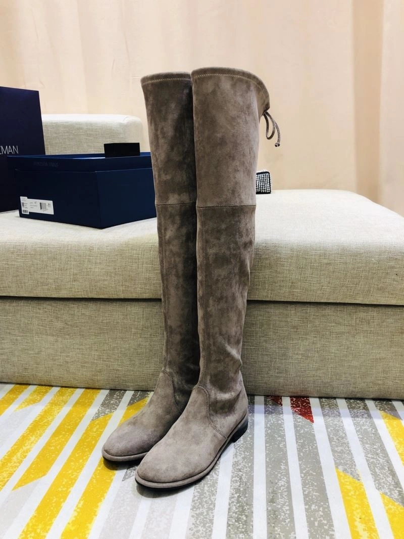 Stxxrt Wxxtzman Boots EasyMatch 227015