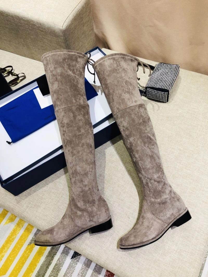 Stxxrt Wxxtzman Boots EasyMatch 227015
