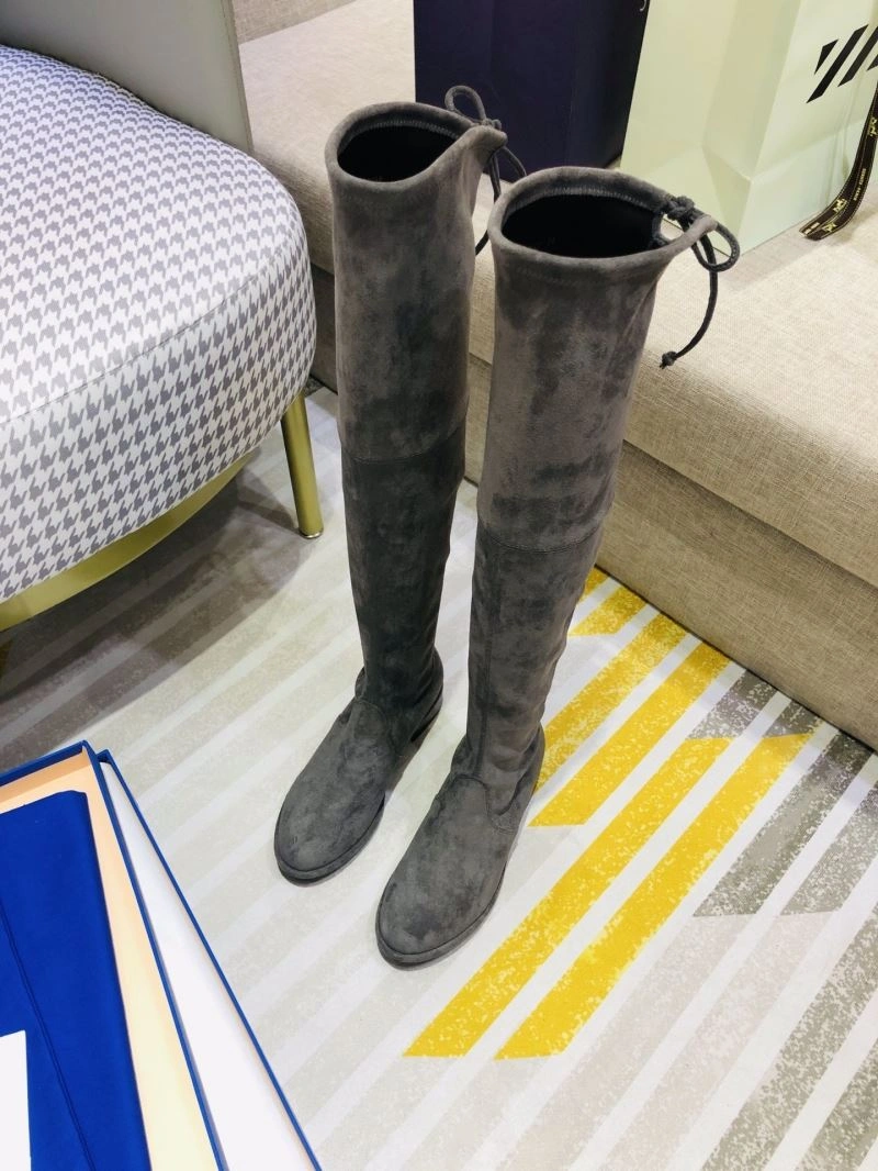 Stxxrt Wxxtzman Boots Comfortable 227012