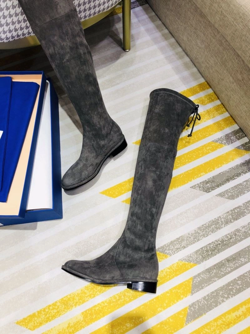 Stxxrt Wxxtzman Boots Comfortable 227012