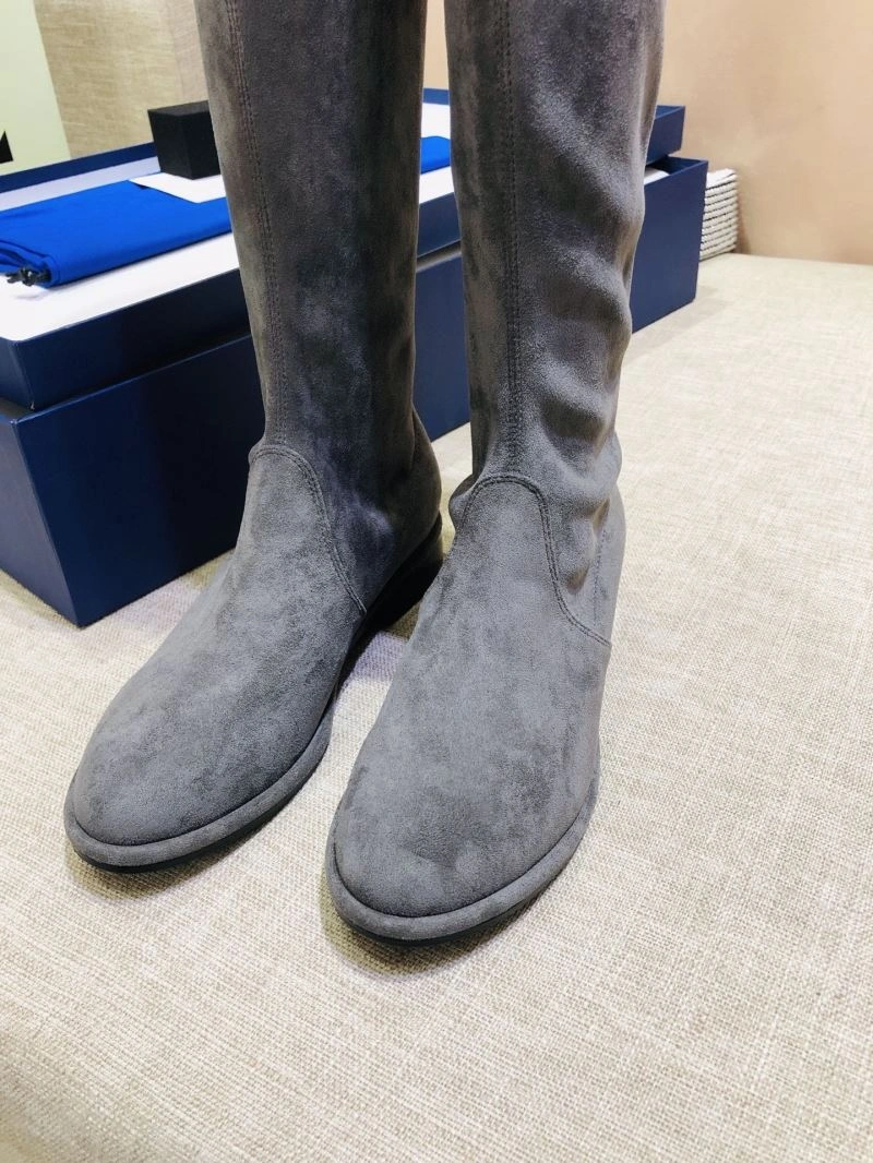 Stxxrt Wxxtzman Boots Comfortable 227012